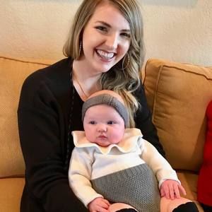 Meet your Posher, Julie